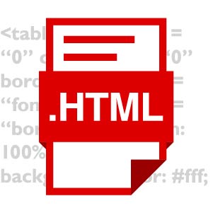 HTML